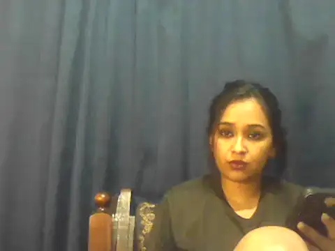 cute indianxo online show from 10-27-25, 05:03