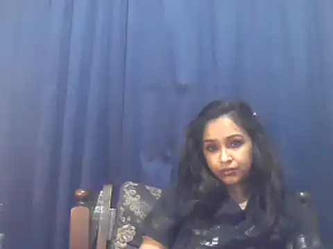 cute indianxo online show from 11-21-25, 10:53