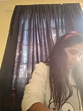 Snapshot of cute_indianxo chatting on 06-08-26, 05:41 cute indianxo online show from 06-08-26, 05:41