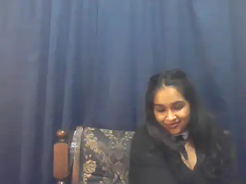 cute indianxo online show from 11-16-25, 10:02
