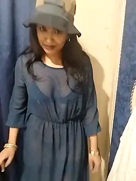 cute indianxo online show from 03-19-26, 07:14