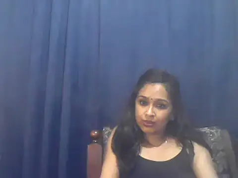cute indianxo online show from 11-22-25, 11:58