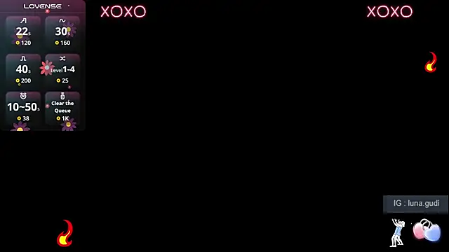 lunagudis online show from 05-29-26, 02:34