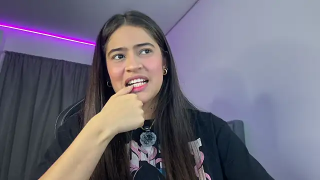 lexie gray2 online show from 10-23-25, 10:19