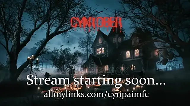 Snapshot of Cynpai chatting on 10-18-25, 01:18 Cynpai online show from 10-18-25, 01:18