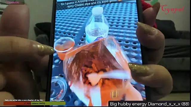 Cynpai online show from 03-28-26, 06:03