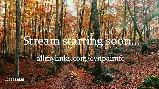 Snapshot of Cynpai chatting on 09-29-25, 02:40 Cynpai online show from 09-29-25, 02:40