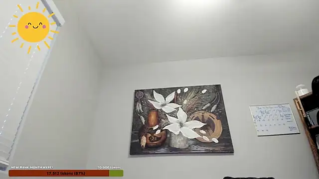 Cynpai online show from 06-17-26, 02:44