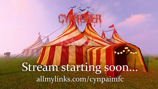 Snapshot of Cynpai chatting on 10-03-25, 03:41 Cynpai online show from 10-03-25, 03:41