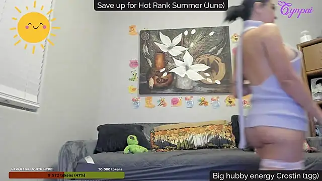 Cynpai online show from 05-30-26, 05:14