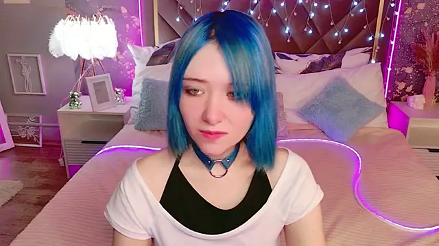 Ketrin Jones online show from 03-08-26, 07:11