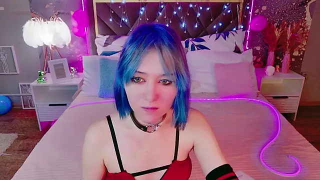 Ketrin Jones online show from 02-14-26, 07:08