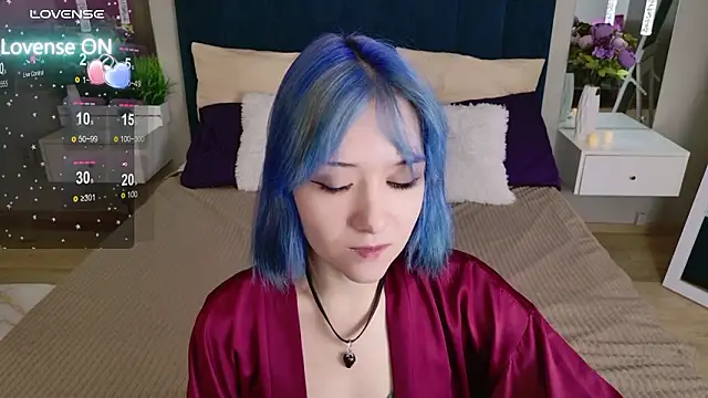 Ketrin Jones online show from 02-21-26, 07:10