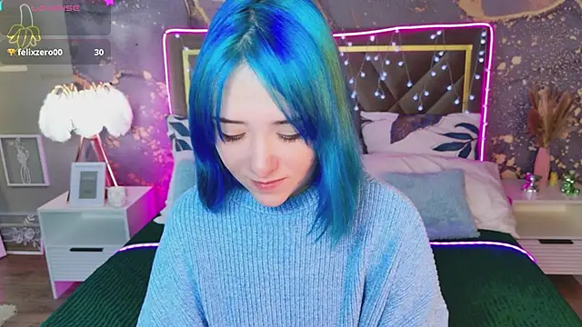 Ketrin Jones online show from 04-21-26, 07:37