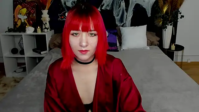 Ketrin Jones online show from 11-07-25, 03:27