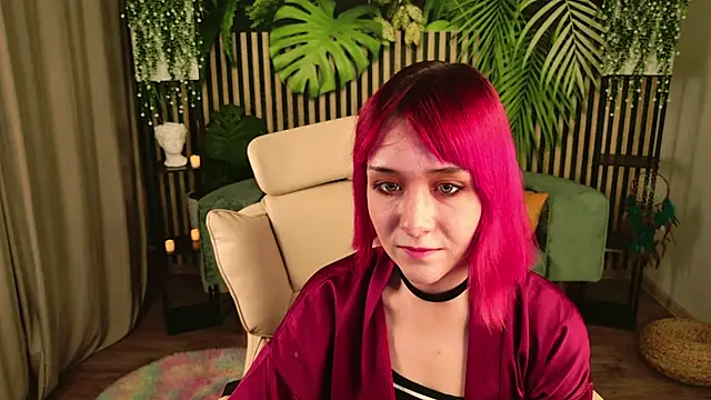 Ketrin Jones online show from 11-06-25, 03:16