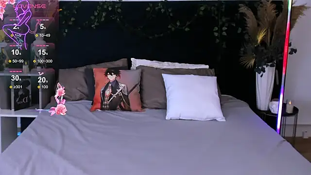 Ketrin Jones online show from 11-09-25, 03:49