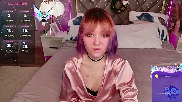 Ketrin Jones online show from 01-11-26, 05:20