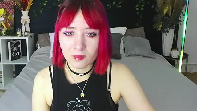 Ketrin Jones online show from 11-14-25, 03:48