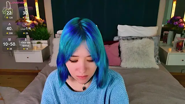 Ketrin Jones online show from 04-22-26, 07:04