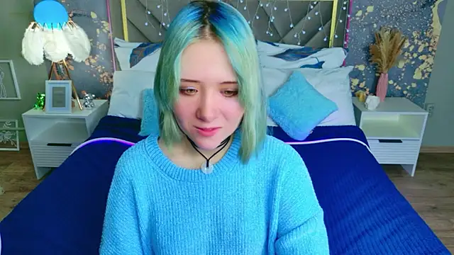 Ketrin Jones online show from 04-01-26, 07:20