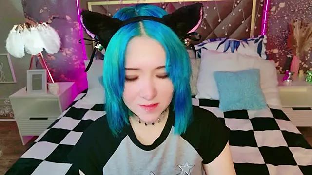 Ketrin Jones online show from 04-11-26, 07:05