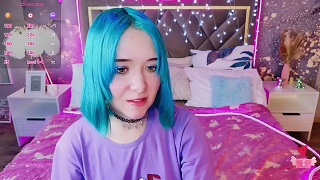 Ketrin Jones online show from 04-17-26, 03:04