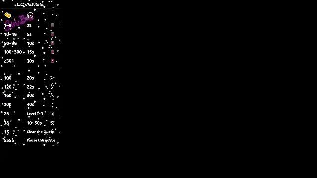 Ketrin Jones online show from 04-09-26, 08:53