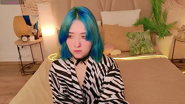 Ketrin Jones online show from 04-25-26, 07:11