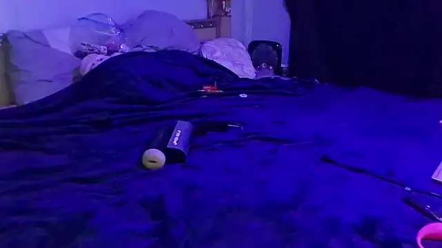 AntMeich6969 online show from 01-11-26, 01:12