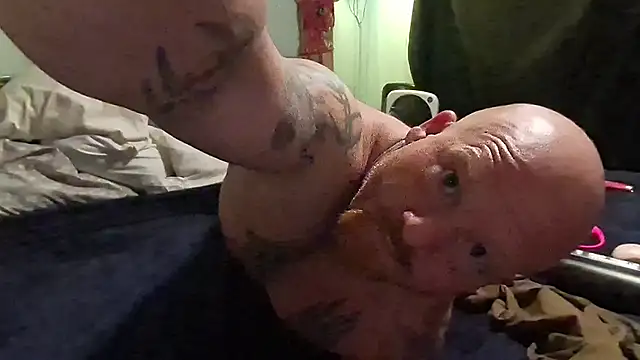 AntMeich6969 online show from 04-11-26, 03:58