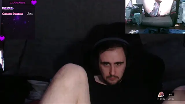 cjhouse96 online show from 11-12-25, 03:54