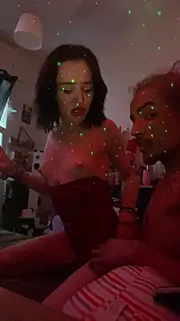 luluycoco online show from 10-12-25, 01:23