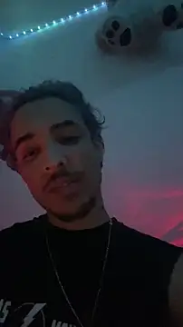 luluycoco online show from 10-24-25, 07:51