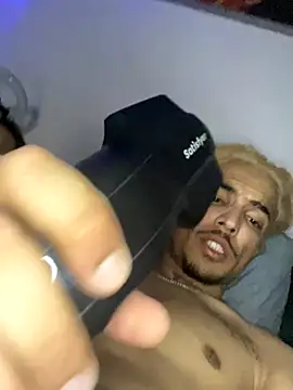 luluycoco online show from 10-05-25, 11:39