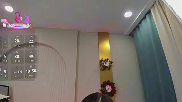  Shy Jenny  online show from 01-17-26, 01:09