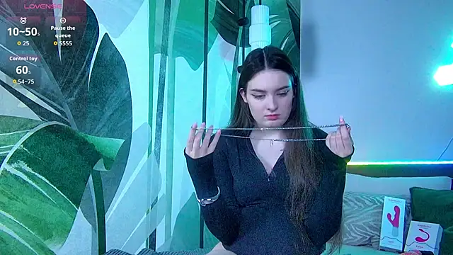  Shy Jenny  online show from 09-21-25, 01:00