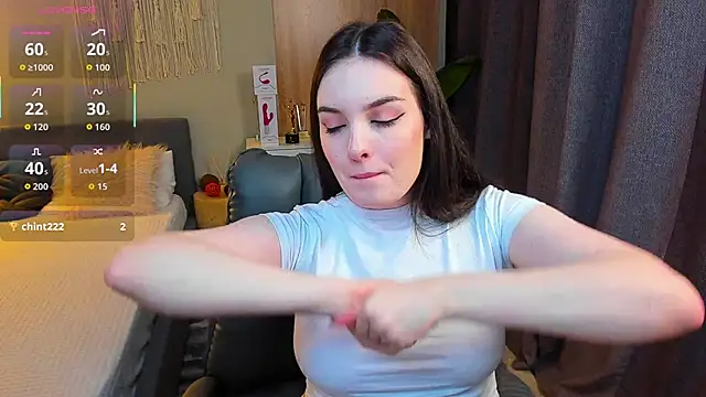  Shy Jenny  online show from 09-27-25, 01:12