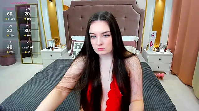  Shy Jenny  online show from 09-19-25, 12:58