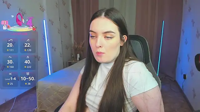  Shy Jenny  online show from 06-05-26, 01:32