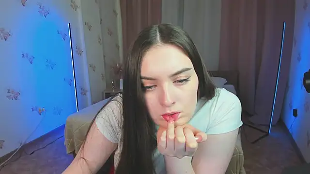  Shy Jenny  online show from 05-17-26, 01:05