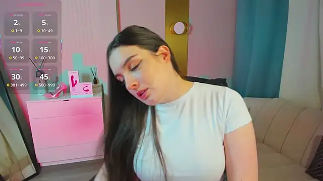  Shy Jenny  online show from 10-11-25, 01:06