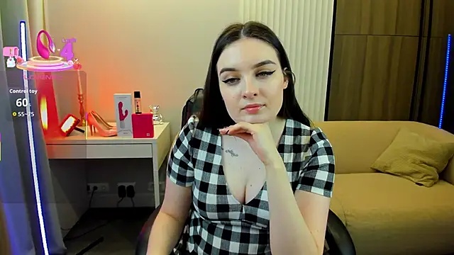  Shy Jenny  online show from 12-02-25, 01:06