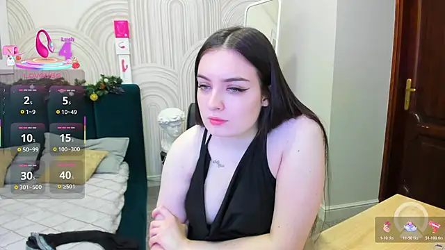  Shy Jenny  online show from 01-09-26, 01:01