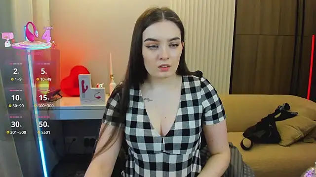  Shy Jenny  online show from 04-15-26, 01:11