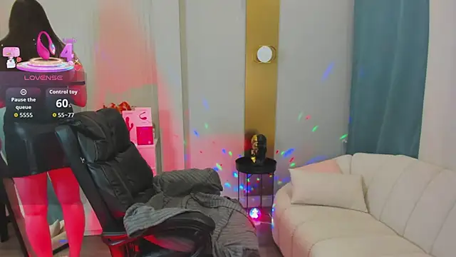  Shy Jenny  online show from 02-06-26, 01:12