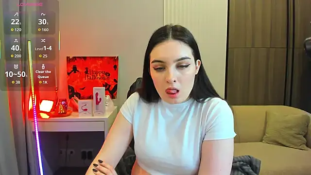  Shy Jenny  online show from 11-02-25, 12:59