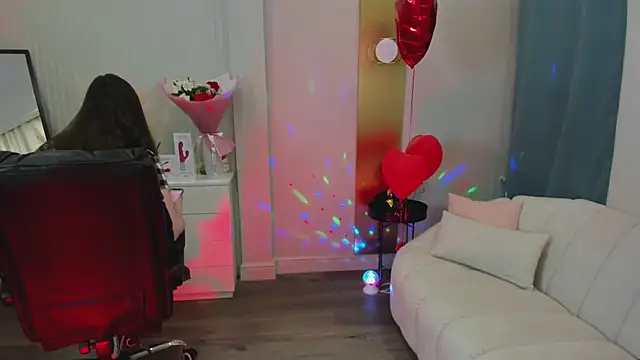  Shy Jenny  online show from 04-24-26, 01:07