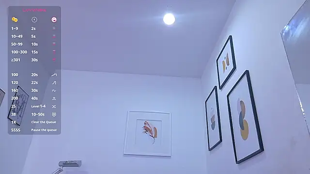 cutepetitee online show from 03-06-26, 07:31