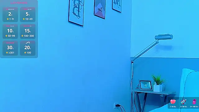 cutepetitee online show from 11-20-25, 08:09